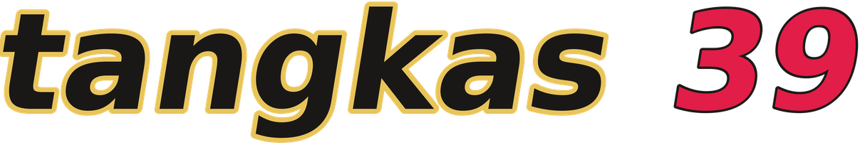 tangkas 39 logo