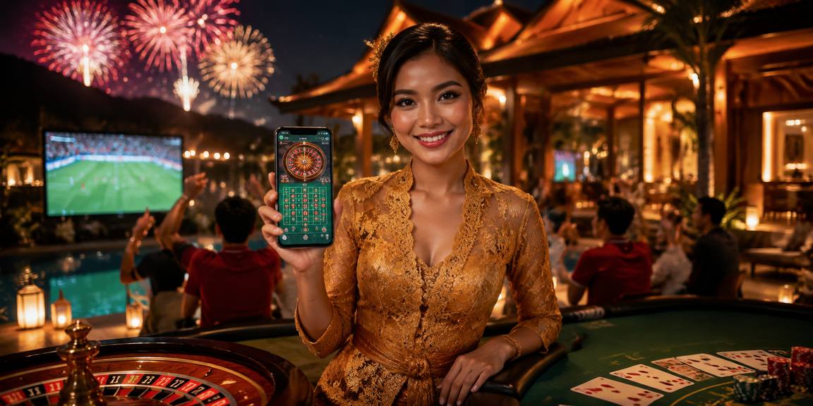 tangkas 39 Live Baccarat